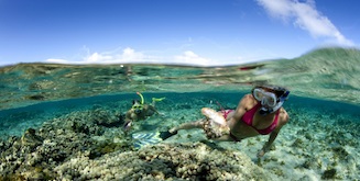 Buceo en Cuba